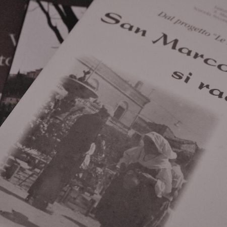 San Marco dei Cavoti B&B 'A Puteca المظهر الخارجي الصورة