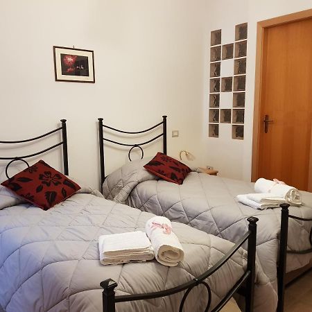 San Marco dei Cavoti B&B 'A Puteca المظهر الخارجي الصورة