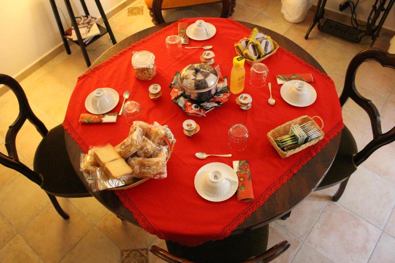 San Marco dei Cavoti B&B 'A Puteca المظهر الخارجي الصورة