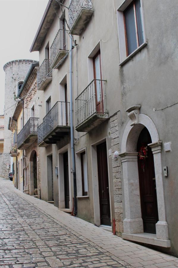 San Marco dei Cavoti B&B 'A Puteca المظهر الخارجي الصورة