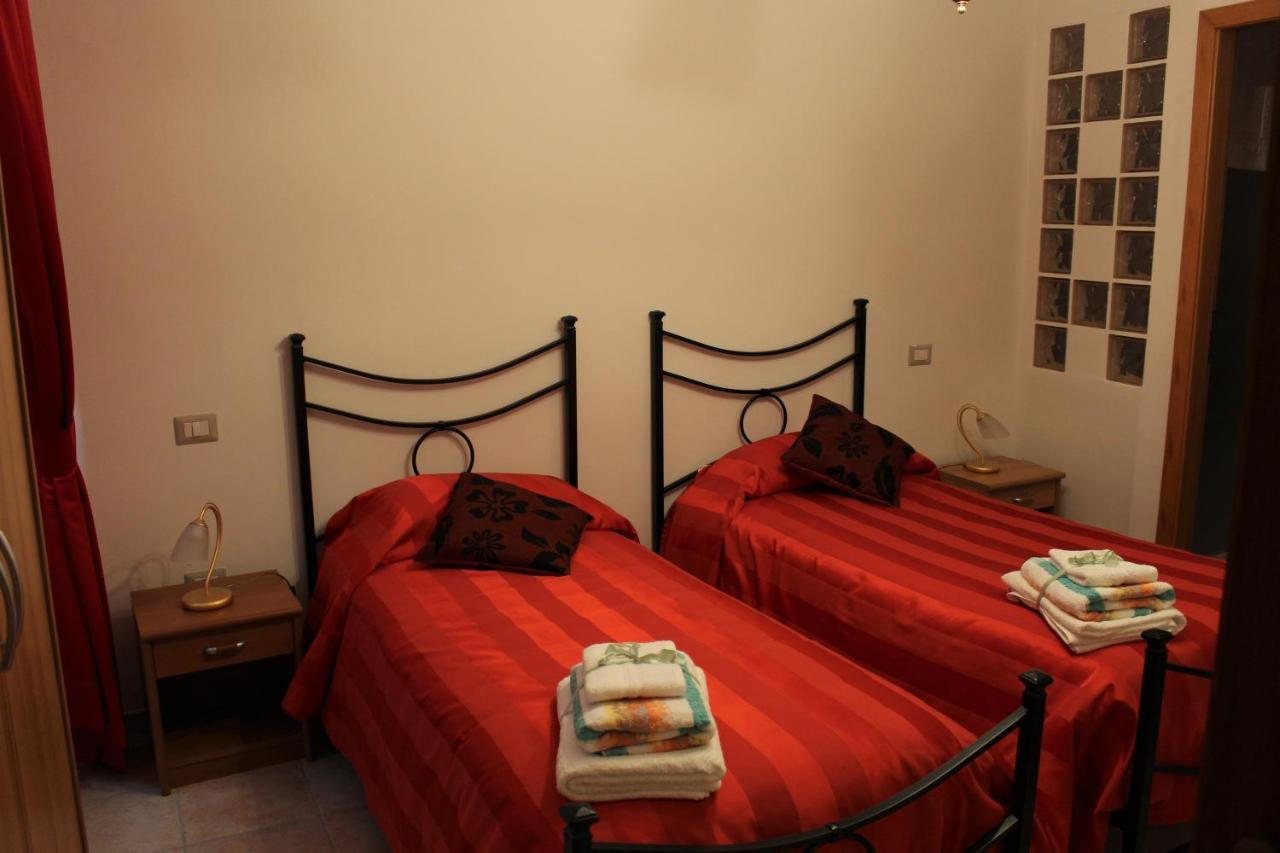 San Marco dei Cavoti B&B 'A Puteca المظهر الخارجي الصورة