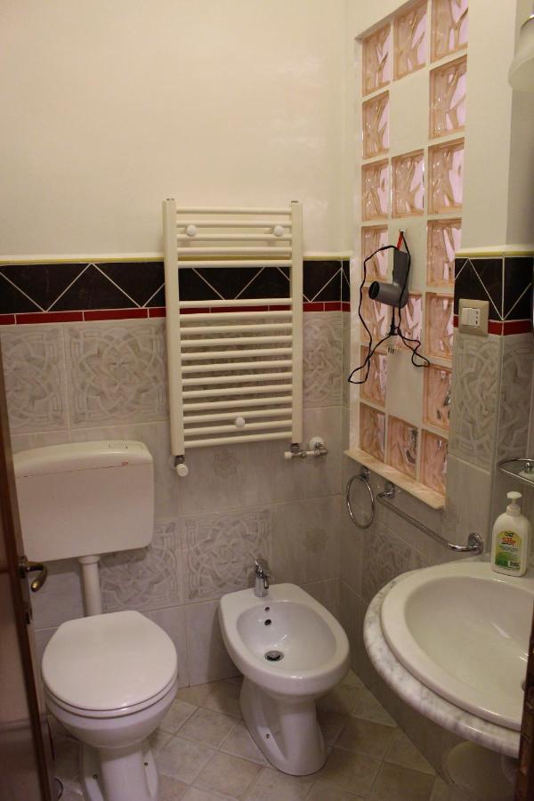 San Marco dei Cavoti B&B 'A Puteca المظهر الخارجي الصورة