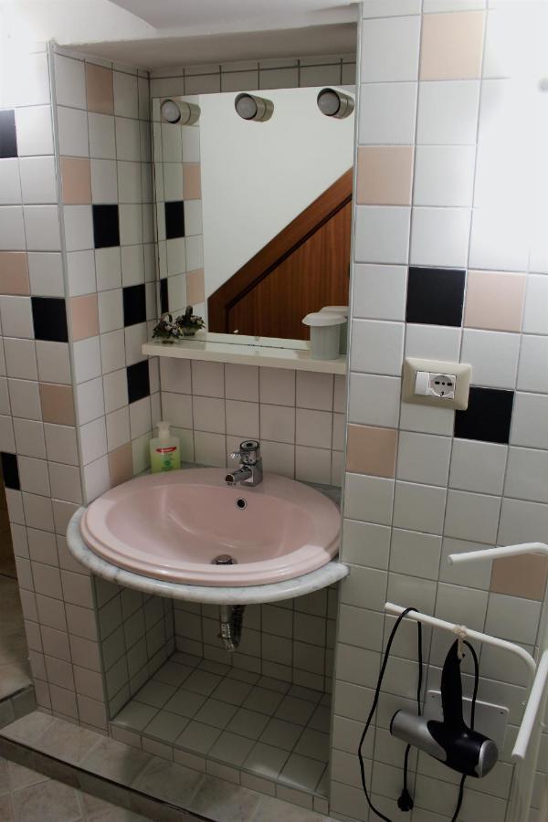 San Marco dei Cavoti B&B 'A Puteca المظهر الخارجي الصورة