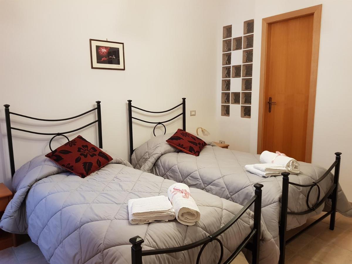 San Marco dei Cavoti B&B 'A Puteca المظهر الخارجي الصورة