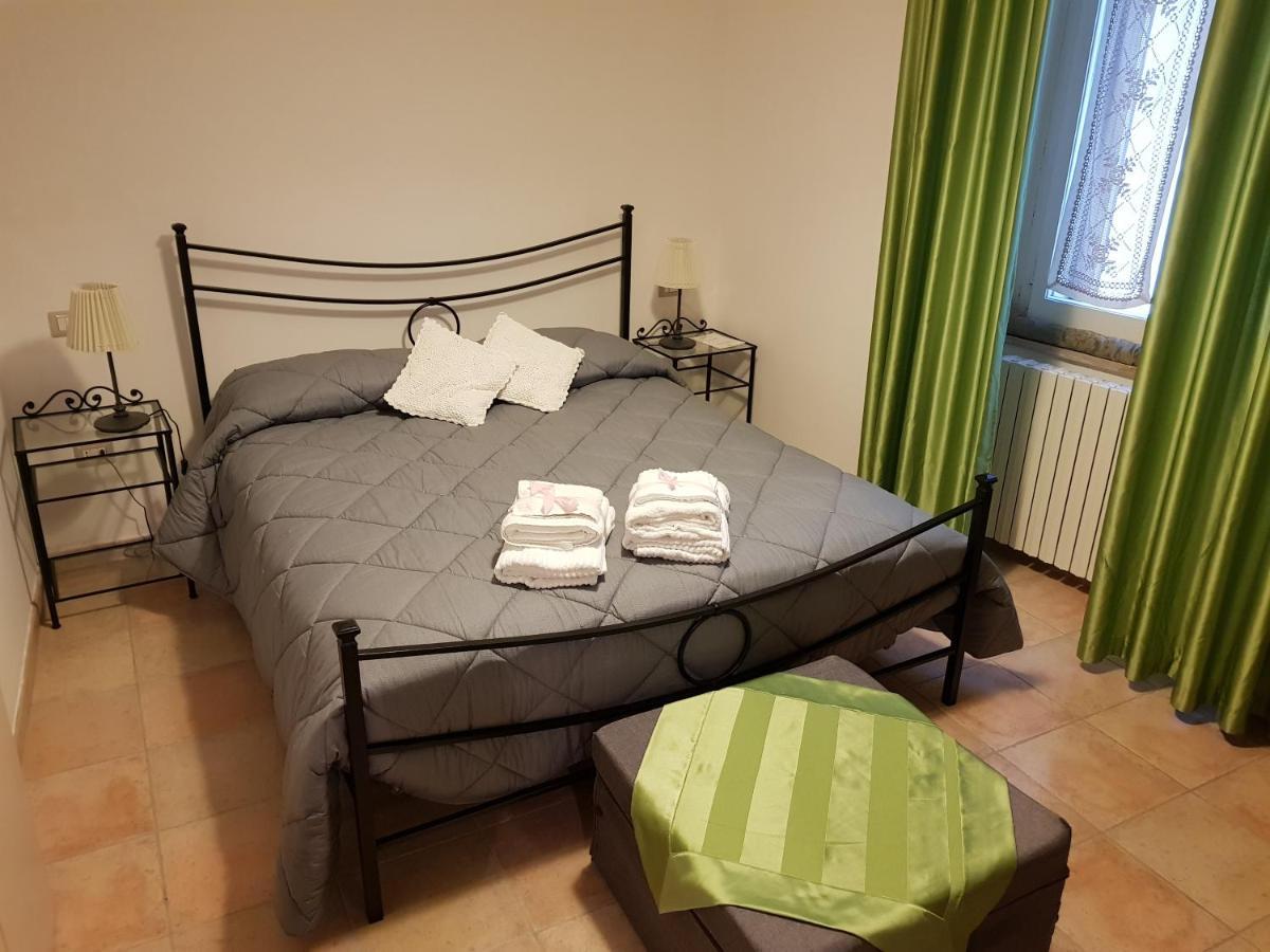 San Marco dei Cavoti B&B 'A Puteca المظهر الخارجي الصورة
